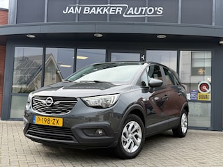 Opel Crossland X 1.2 Turbo Online Edition ✅ Carplay ✅ Lichtmetaal ✅ nwe APK