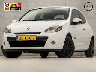 Renault Clio 1.2 Sport (AIRCO, CRUISE, GETINT GLAS, SPORTSTOELEN, ELEK RAMEN, NIEUWSTAAT)
