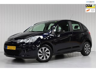 Citroën C3 1.0 PureTech Attraction