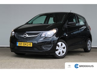 Opel Karl 1.0 ecoFLEX Edition | Cruise control | Elektrische ramen voor | Airco | Nette staat |