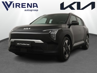 Kia EV3 Air 58.3 kWh DEMO - Adaptive cruise control - Keyless entry - Navigatie - Bluetooth - Apple Carplay/Android Auto Fabrieksgarantie tot 03-2032