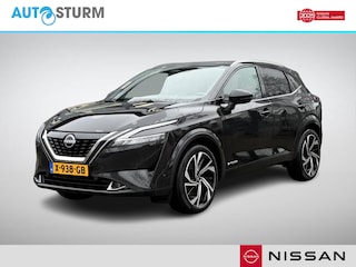 Nissan Qashqai 1.5 e-Power Tekna Plus