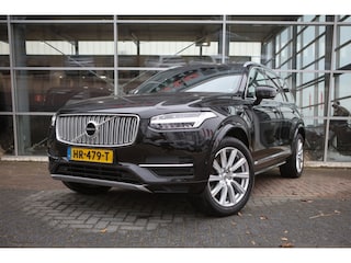 Volvo XC90 2.0 T8 TE AWD Insc.