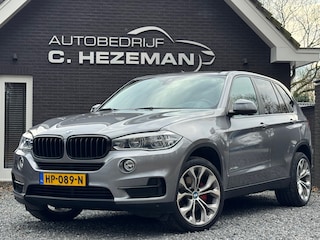 BMW X5 XDrive40e iPerformance High Executive LED XENON Camera LEDER Cruise Climate