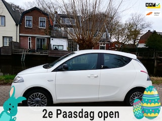Lancia Ypsilon 0.9 TwinAir Elefantino Plus 80pk 1e eig. Automaat Airco 81.000km