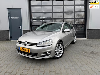 Volkswagen Golf 1.4 TSI Business Edition 1 ste eigenaar en dealer onderhouden