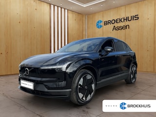 Volvo EX30 Single Motor Extended Range Plus 69 kWh | Achteruitrijcamera | Camera | Extra getint glas