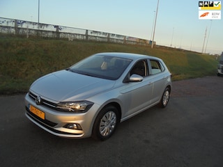 Volkswagen Polo 1.0 TSI benzine Automaat airco pdc 74.000km eerste eigenaar
