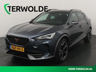 Cupra Formentor 1.4 e-Hybrid Adrenaline | Adapt. Cruise | Stoel- & Stuurverw. |