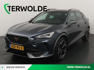 Cupra Formentor 1.4 e-Hybrid Adrenaline | Adapt. Cruise | Stoel- & Stuurverw. |