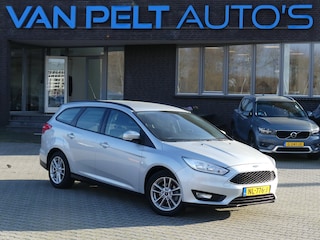 Ford Focus Wagon 1.0 Lease Edition / Carplay / Climate Control