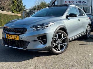 Kia XCeed 1.6 GDi PHEV ExecutiveLine | Afnmb. Trekhaak | Panoramadak | Stoelkoeling | Stuurverwarming |