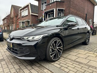 Volkswagen Golf 1.5 ETSI AUTOMAAT