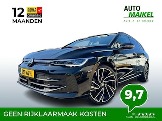 Volkswagen Golf 1.5 ETSI AUTOMAAT
