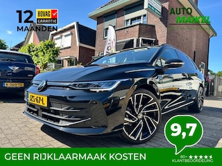 Volkswagen Golf 1.5 ETSI AUTOMAAT