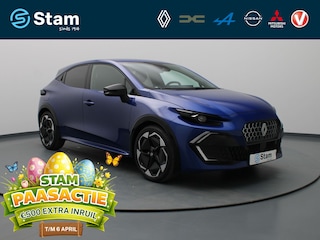 Renault Clio 1.8 Hybrid 160 techno 360° Camera | Adapt. Cruise | Parkeersens. v+a | Stoelverw.