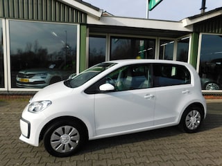 Volkswagen Up 1.0 MPI 60PK MOVE UP! All-in Prijs! 1 jaar garanti