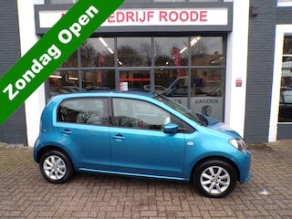 Seat Mii 1.0 5-Drs Style PDC,CRUISE CTRL,LMV, TOP STAAT!