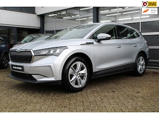 Skoda Enyaq iV 80 Business Edition Plus
