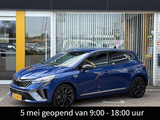 Renault Clio 1.0 TCe 90 GPF esprit Alpine | NAP | 360 graden camera | Bose Audio | Navigatie | Park assist|