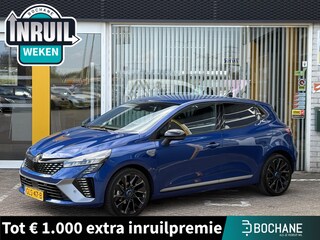 Renault Clio 1.0 TCe 90 GPF esprit Alpine | NAP | 360 graden camera | Bose Audio | Navigatie | Park assist|