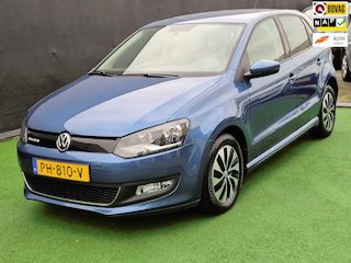 Volkswagen Polo 1.0 Edition 1e eig AUTOMAAT NAP!