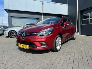 Renault Clio Estate 0.9 TCe Intens Navigatie Airco