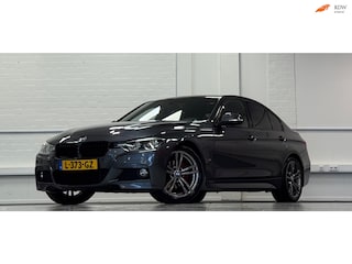 BMW 330e High Executive SOH 85% M Sport Pakket Premium audio