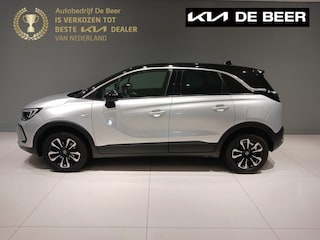 Opel Crossland 1.2 110pk Start/Stop GS Line