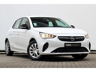 Opel Corsa 1.2 Edition | BTW | Blue | Verwarmd stuurwiel | Cruise