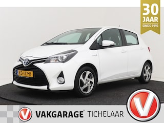 Toyota Yaris 1.5 Hybrid Trend | Org NL | Climate Control | Navigatie | Camera |