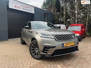 Land Rover Range Rover Velar 2.0 D240 AWD R-DYNAMIC