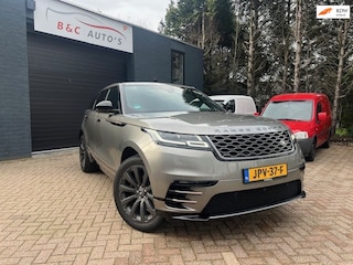 Land Rover Range Rover Velar 2.0 D240 AWD R-DYNAMIC