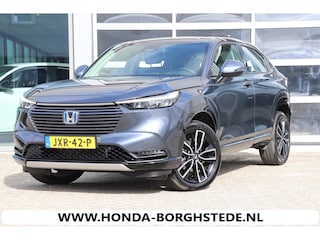 Honda HR-V 1.5 i-MMD 131pk CVT Advance