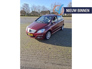 Mercedes-Benz B-klasse 180 BlueE. Bns Cl.