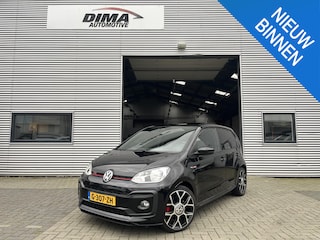 Volkswagen Up 1.0 TSI GTI / Miltek / Pano / Beats / Camera