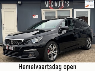 Peugeot 308 SW 1.2 PureTech GT-line|Pano|Navi|Cruise|Climate|