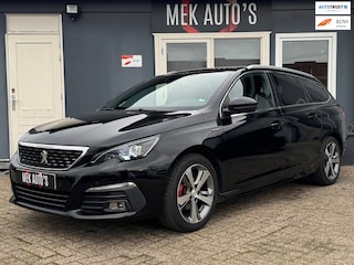 Peugeot 308 SW 1.2 PureTech GT-line|Pano|Navi|Cruise|Climate|
