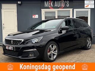 Peugeot 308 SW 1.2 PureTech GT-line|Pano|Navi|Cruise|Climate|