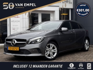 Mercedes-Benz A-klasse 200 Business Solution | Camera | Trekhaak | Stoelverwarming | Navigatie | PDC voor + achter