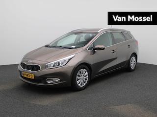 Kia Ceed cee'd Sportswagon 1.6 GDI BusinessLine | Navigatie | Cruise Control | Camera | Trekhaak |