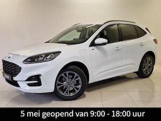 Ford Kuga 2.5 PHEV ST-Line | Trekhaak | B&O Audio | Elektrische Achterklep |