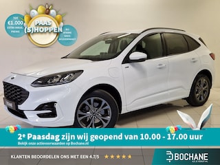 Ford Kuga 2.5 PHEV ST-Line | Trekhaak | B&O Audio | Elektrische Achterklep |