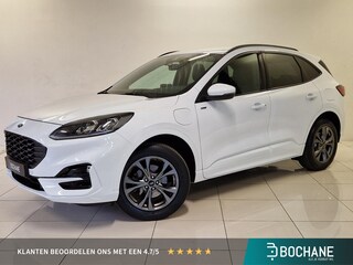 Ford Kuga 2.5 PHEV ST-Line | Trekhaak | B&O Audio | Elektrische Achterklep |