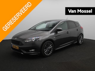 Ford Focus 1.5 ST-Line | Voorruit Verwarming | Navigatie | Climate Control | Bluetooth | Cruise Control |