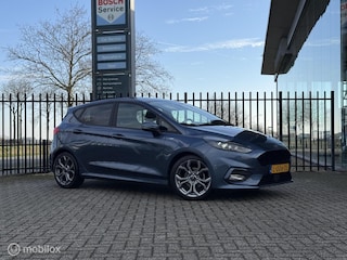 Ford Fiesta Hybrid ST-Line X|Stoel-Stuur verwarming|B&O|LED