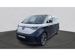 Volkswagen ID. Buzz Pro Limited Edition 86 kWh LWB 7p.