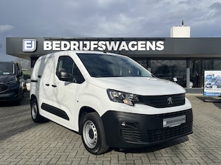 Peugeot Partner 1.2 PureTech Premium 110