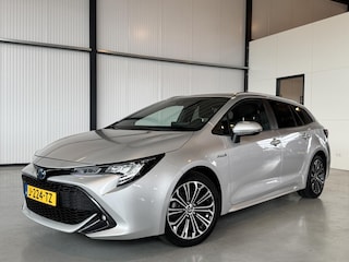 Toyota Corolla Touring Sports 1.8 Hybrid Dynamic|Camera|Stoelverw.|Apple&Android CarPlay|