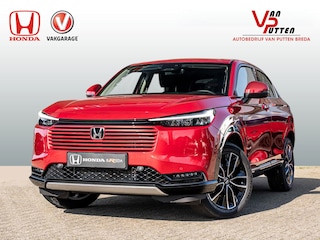 Honda HR-V 1.5 Advance | Full Hybrid | 8 jaar garantie | Nieuwe auto | Apple Carplay / Android auto | PDC voor en achter | Stuur en Stoelverwarming